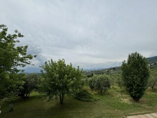Maison de vacances Uzzano Environnement 36