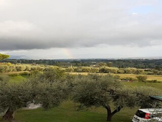 Holiday cottage Uzzano Environment 32