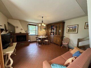 Casa vacanze Uzzano Caratteristiche 19