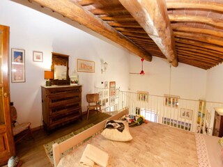 Holiday cottage San Macario Features 13