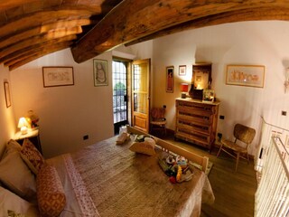 Cottage San Macario Ausstattung 20