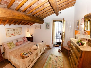 Cottage San Macario Ausstattung 15
