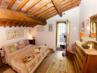 Vakantiehuisje San Macario Kenmerken 15