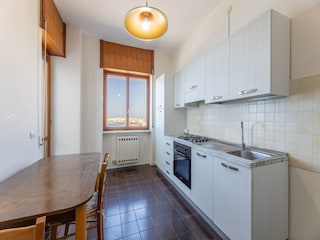 Appartement Gallipoli Kenmerken 7