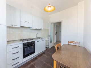 Apartment Gallipoli Ausstattung 10