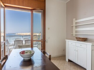 Apartment Gallipoli Ausstattung 18