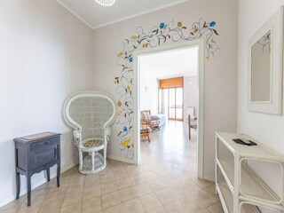 Apartment Gallipoli Ausstattung 11