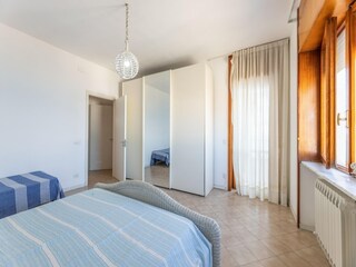 Apartment Gallipoli Ausstattung 12