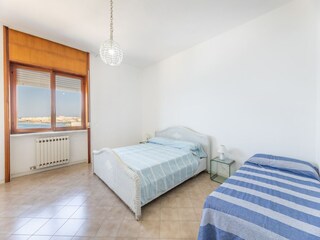 Apartment Gallipoli Ausstattung 13