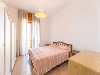 Apartment Gallipoli Ausstattung 14