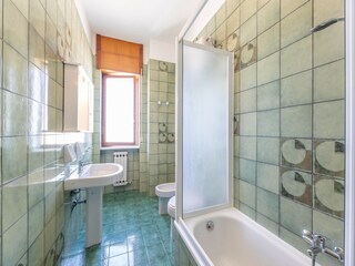 Apartment Gallipoli Ausstattung 16