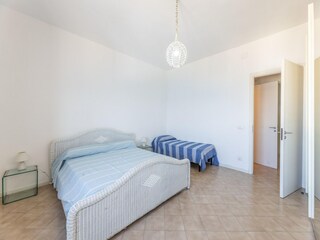 Apartment Gallipoli Ausstattung 11