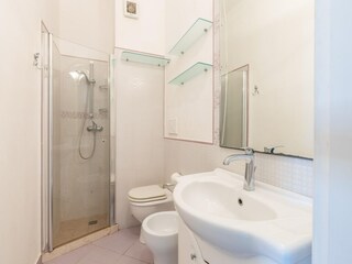 Apartment Gallipoli Ausstattung 21