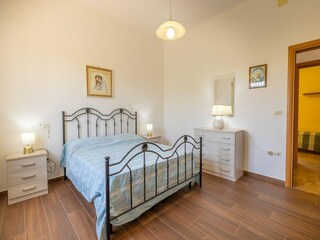 Ferienhaus Marina di Mancaversa Ausstattung 16