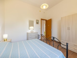 Ferienhaus Marina di Mancaversa Ausstattung 18