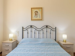 Holiday house Marina di Mancaversa Features 12