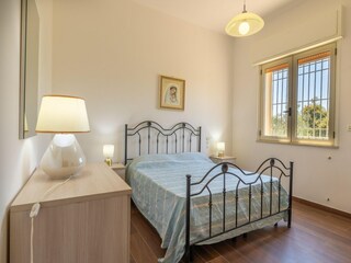Ferienhaus Marina di Mancaversa Ausstattung 13