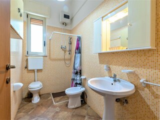 Ferienhaus Marina di Mancaversa Ausstattung 11