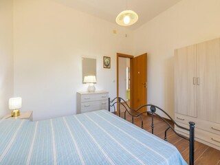 Ferienhaus Marina di Mancaversa Ausstattung 19