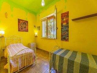 Ferienhaus Marina di Mancaversa Ausstattung 20