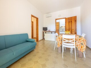 Casa de vacaciones Taviano Características 5