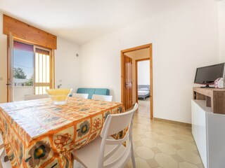 Casa de vacaciones Taviano Características 6