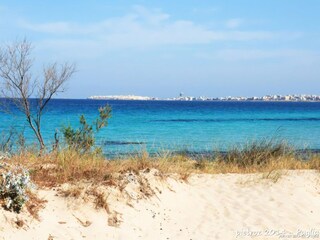 Holiday house Taviano Environment 29