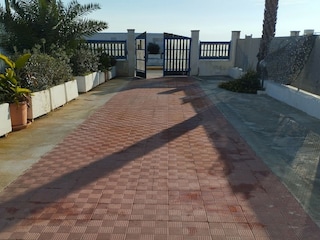 Holiday house Mazara del Vallo Outdoor Recording 8