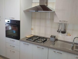 Casa per le vacanze Mazara del Vallo Caratteristiche 19