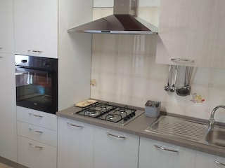 Ferienhaus Mazara del Vallo Ausstattung 19