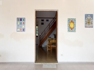 Holiday house Mazara del Vallo Outdoor Recording 6