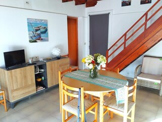 Ferienhaus Mazara del Vallo Ausstattung 9