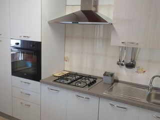 Holiday house Mazara del Vallo Features 20