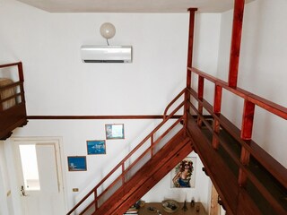 Casa de vacaciones Mazara del Vallo Características 10