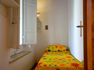 Casa de vacaciones Mazara del Vallo Características 21