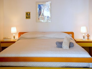 Maison de vacances Mazara del Vallo Équipement 13