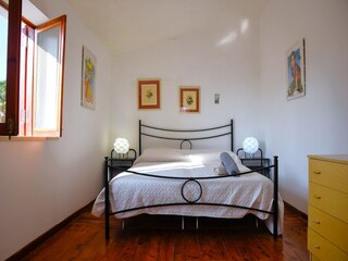 Casa de vacaciones Mazara del Vallo Características 14