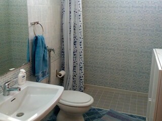 Holiday house Mazara del Vallo Features 15