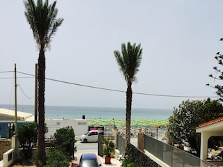 Casa de vacaciones Mazara del Vallo Grabación al aire libre 8