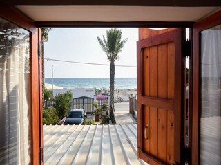 Vakantiehuis Mazara del Vallo Buitenaudio-opname 5