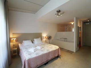 Ferienhaus Teuge Ausstattung 10