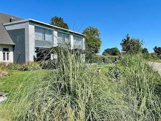 Ferienhaus Teuge Außenaufnahme 4