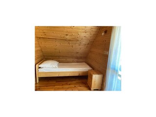 Ferienhaus Rewal Ausstattung 23