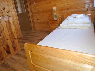 Ferienhaus Rewal Ausstattung 14