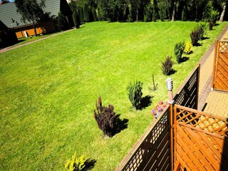 Maison de vacances Rewal Enregistrement extérieur 4