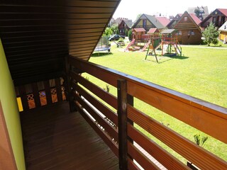 Maison de vacances Rewal Enregistrement extérieur 2