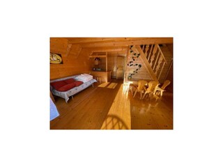 Maison de vacances Rewal Équipement 16