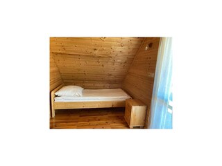 Maison de vacances Rewal Équipement 26