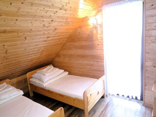 Ferienhaus Rewal Ausstattung 20