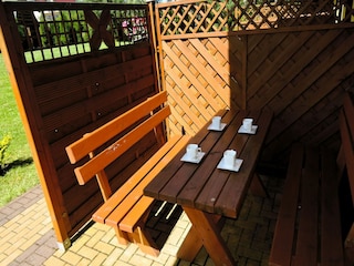 Holiday house Rewal  31